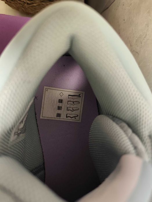 Оригинални Nike LeBron Witness VIII