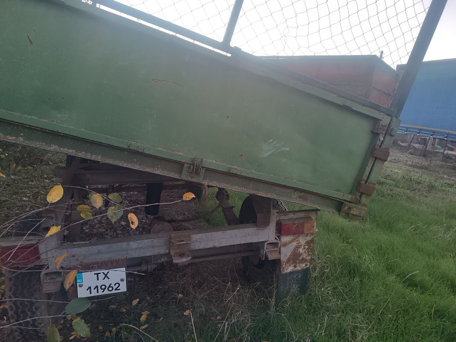 Болгар TK-80 и РСД 4