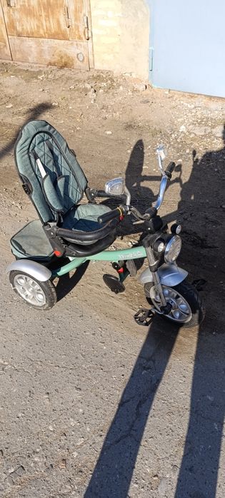 Продам хороший велосипед