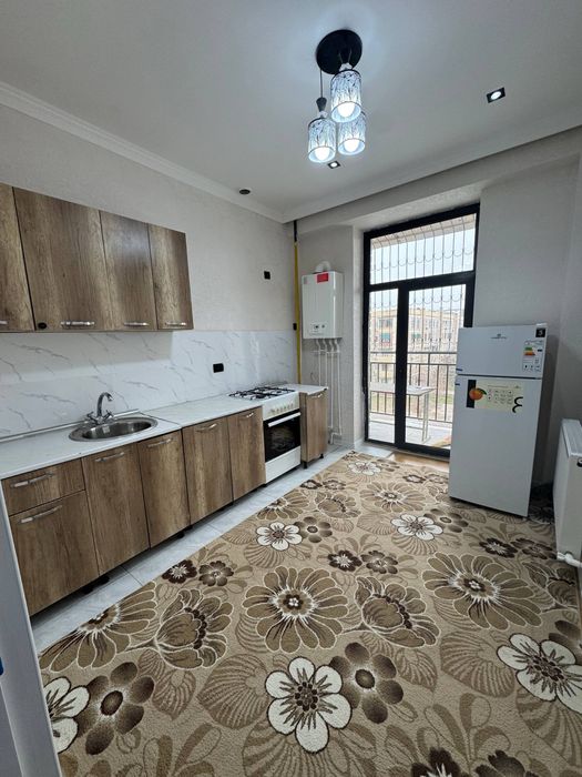 Сдается в аренду 2/4/10 ком квартира куйлюк 5