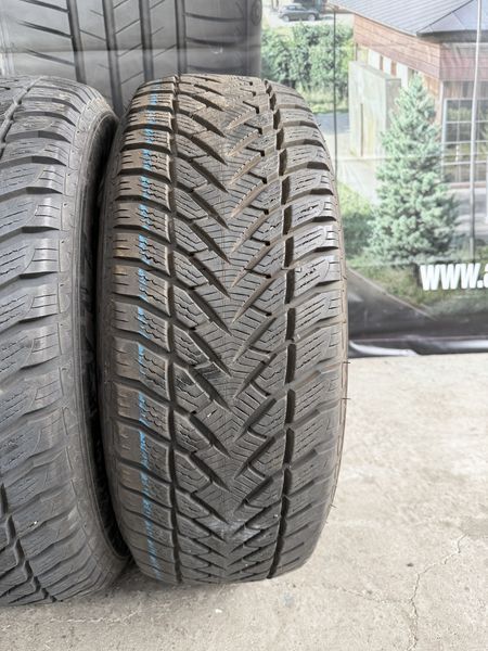 265/65/17 GOODYEAR 4бр