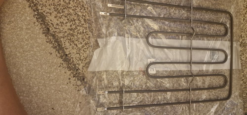 Нагревател за фурна Indezit