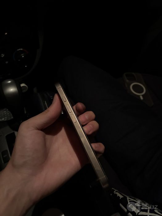 Iphone 16 pro sotiladi