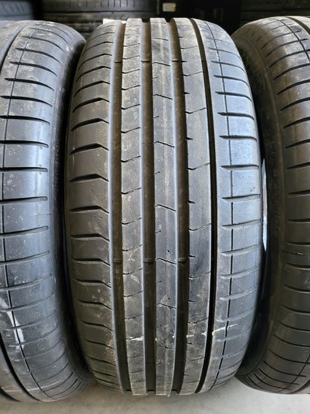 235/50/19 PIRELLI 4бр