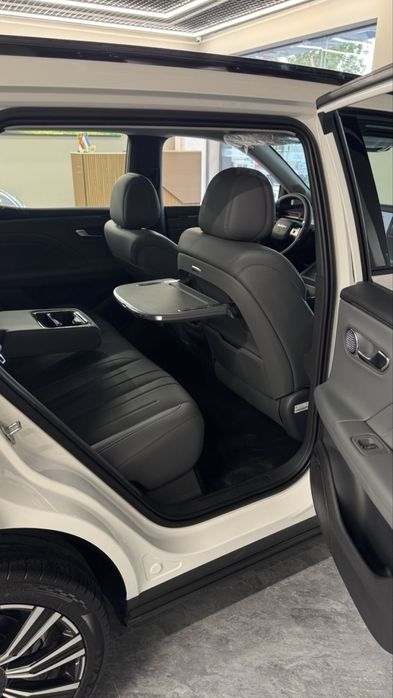 Gac aion i60 гибрид в кредит