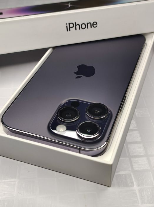 iPhone 14 Pro Max  ZP/A