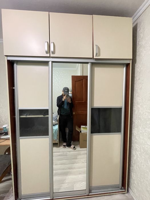 Два Шкафа для спальной комнаты