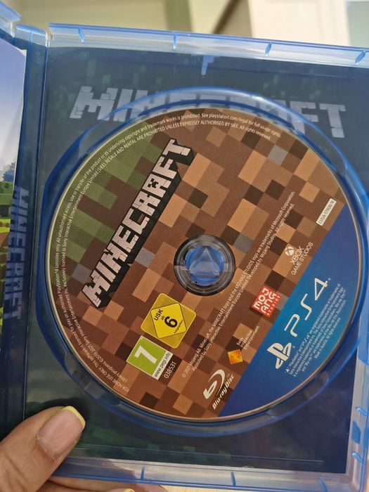 Игри за Playstation