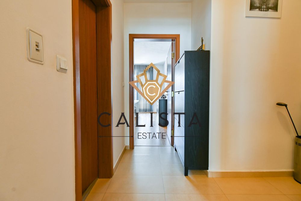 Дава се под наем Двустаен апартамент в София, Център - 72 кв.м за 746.64 € - Снимка #6