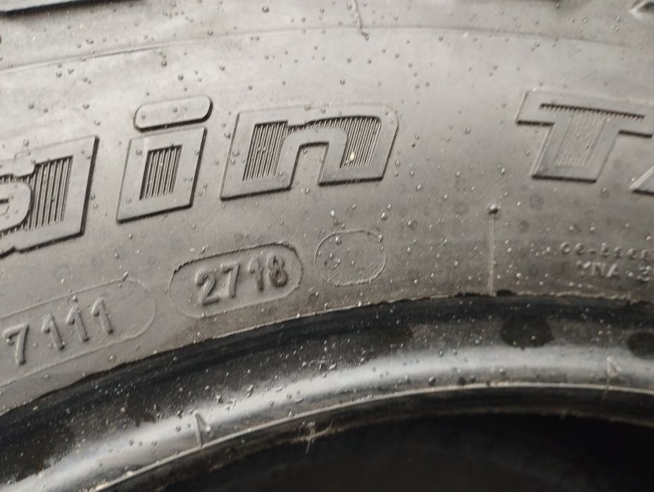 Джипове-гуми нов внос