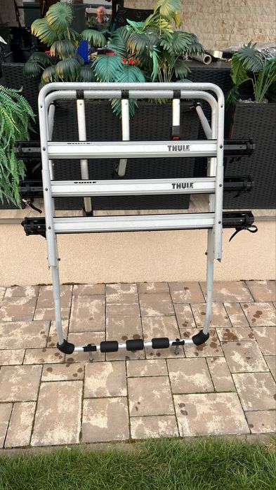 Suport Biciclete Thule 598 591