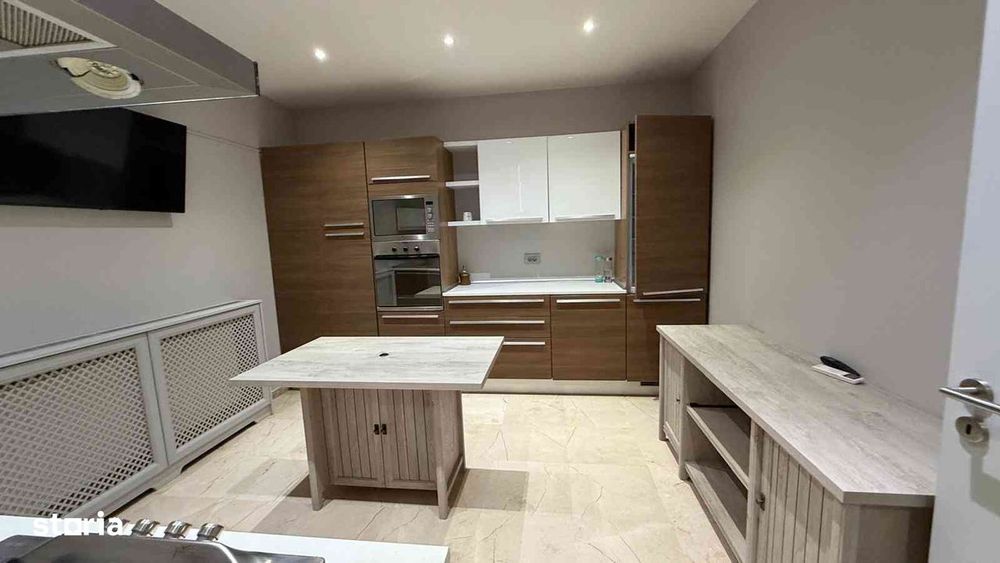 Vila 6 camere complex residential Iancu Nicolae