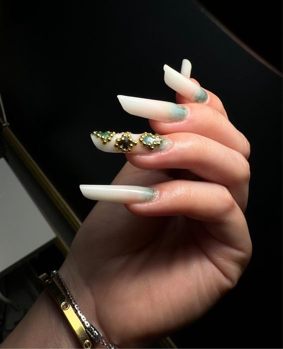 Manichiura cu gel,sector 6