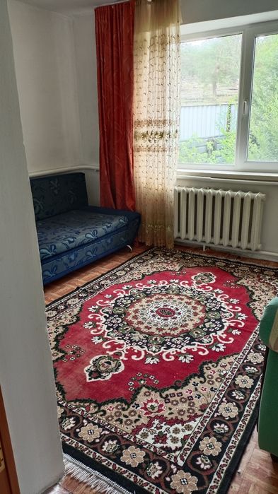 Посуточно сдам дом в Баянауле