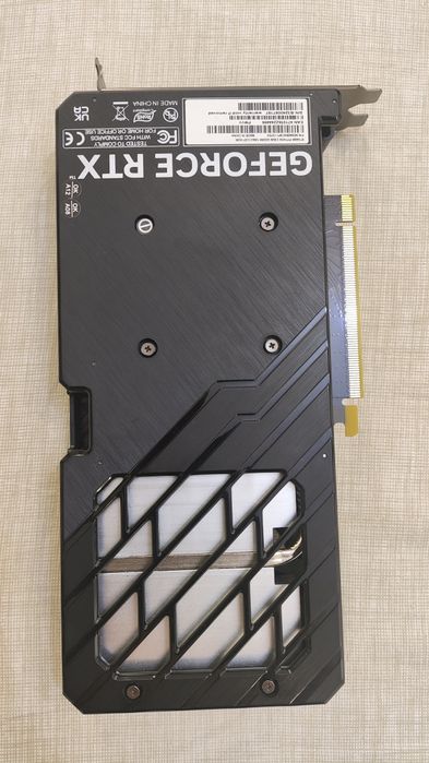 Продам RTX 4060 8gb