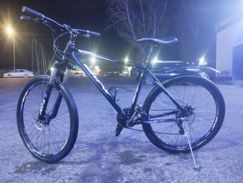 Продам велосипед хороший цена 25 000т