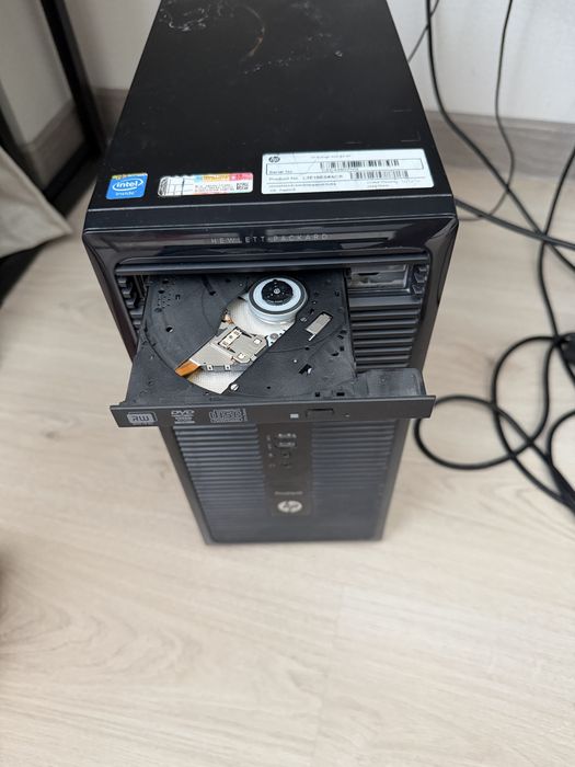 Продам компьютер HP