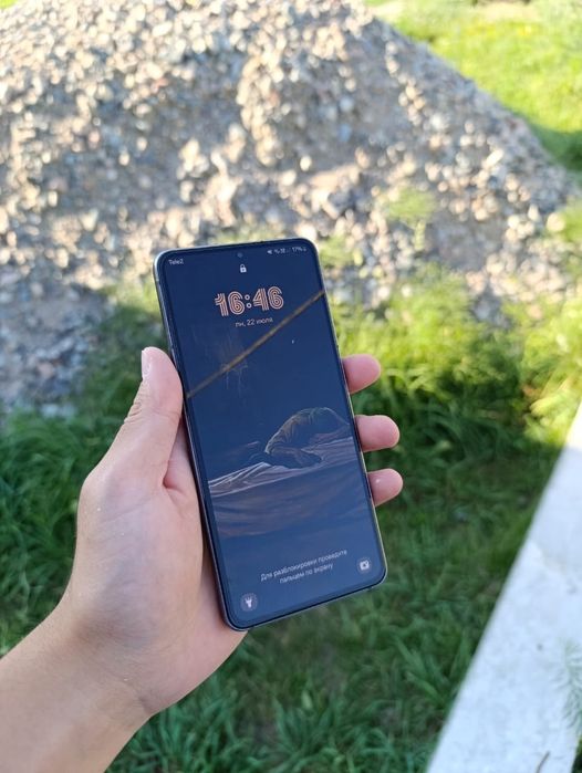 Samsung s21 5g обмен