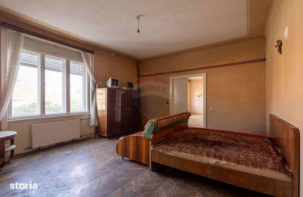 Apartament cu 4 camere și grădină proprie | Iosefin, Timișoara