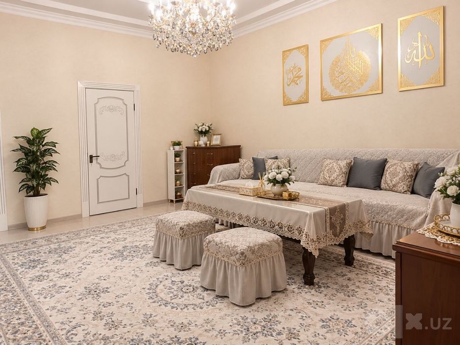 Срочно продается участок Сергелинский р-н Кафе Файз орн, 2.7 соток