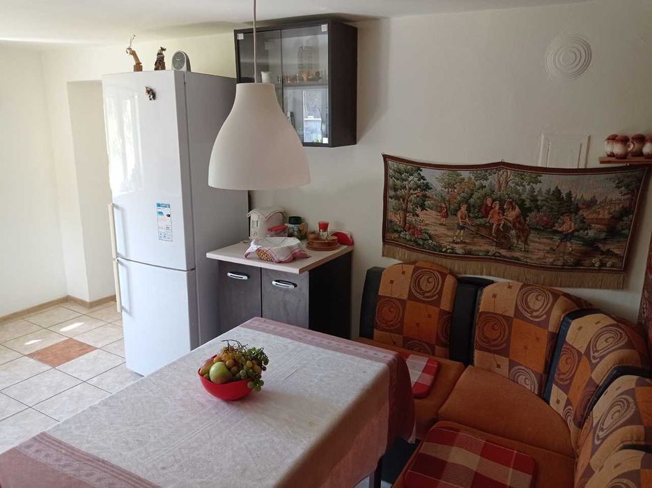 Продава се Къща в Елхово - 82 кв.м за 726 €/кв.м - Снимка #15