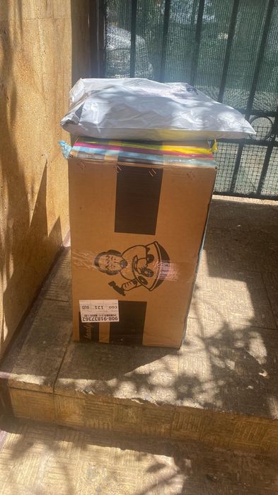 Handpan  musical professional instrument