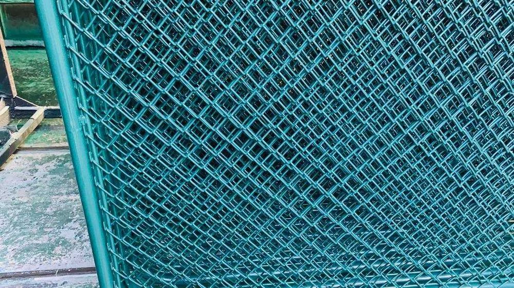 Еврозабор,Евросетка,Рабица(ПВХ),Дорожная сетка.