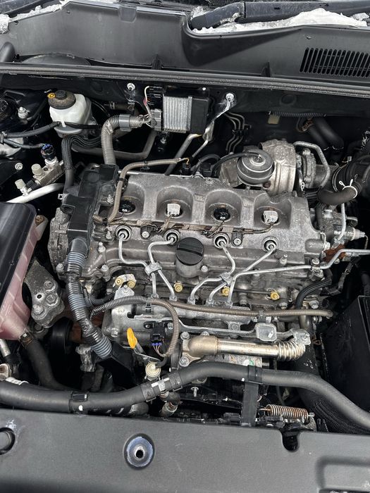 Двигател 2.2 D-4D 136к.с за Тойота !! ПОСТОЯНЕН ВНОС