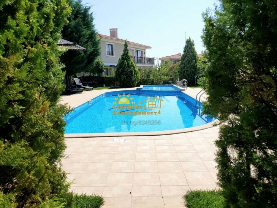 Дава се под наем Къща в Бургас, Сарафово - 135 кв.м за 1326 € - Снимка #5