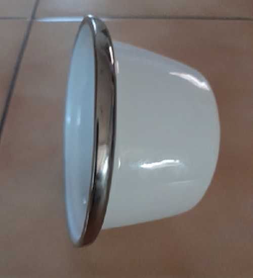 Strecuratoare  din portelan pentru ceai