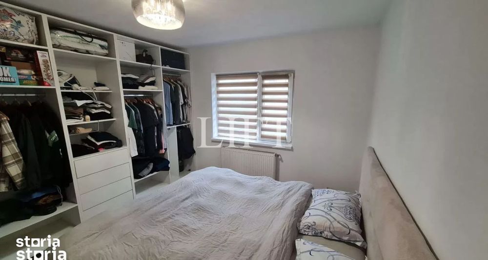 Apartament de 3 camere | decomandat | 70mp | zona Grivitei