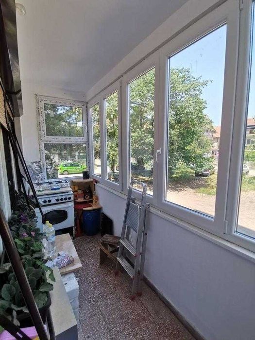 Дава се под наем Тристаен апартамент в Пловдив, Захарна фабрика - 85 кв.м за 418.2 € - Снимка #2