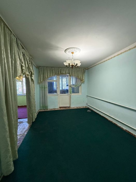 2 хона 2чи кават сквозной Фрунзе массив