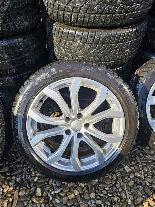 Jante aliaj R18 5x112 ET31