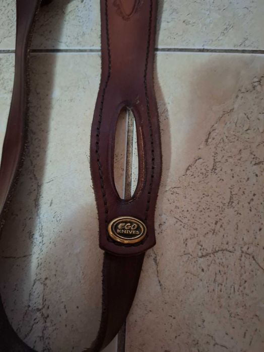 Ремък за ловна карабина