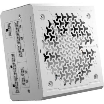 Sursa Corsair RM850x Shift Alba (CU GARANTIE)