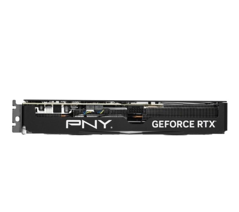 Видеокарта PNY GeForce RTX 4070 SUPER