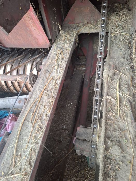 Balotiera l scorbati 132s