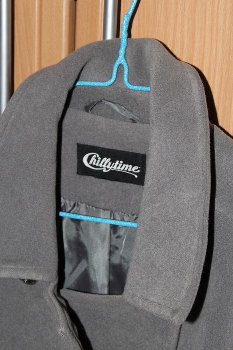 Пальто пиджак б/у размер 48 50 самовывозом