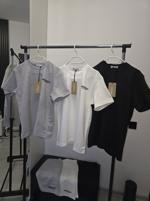 Trening compleu -  Essentials / syna world / bape