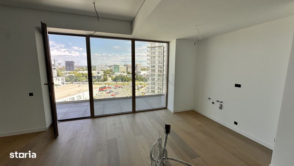 Apartament 3 camere Floreasca Fabrica de Glucoza