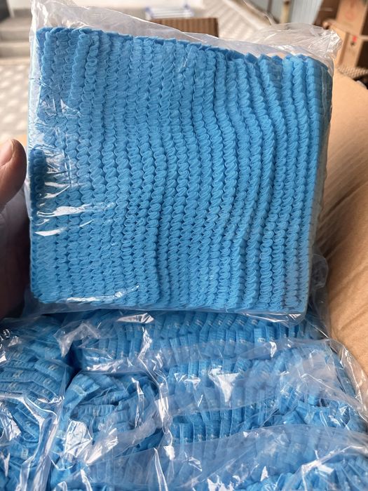 Медицинские шапки оптом