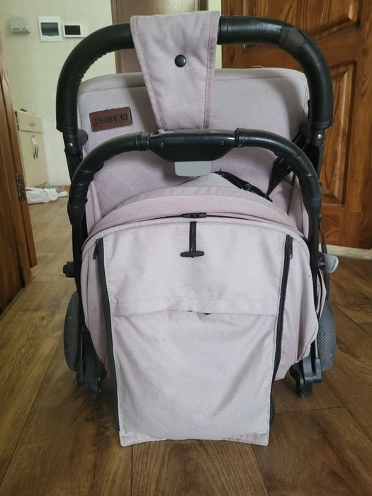 Продается коляска детская