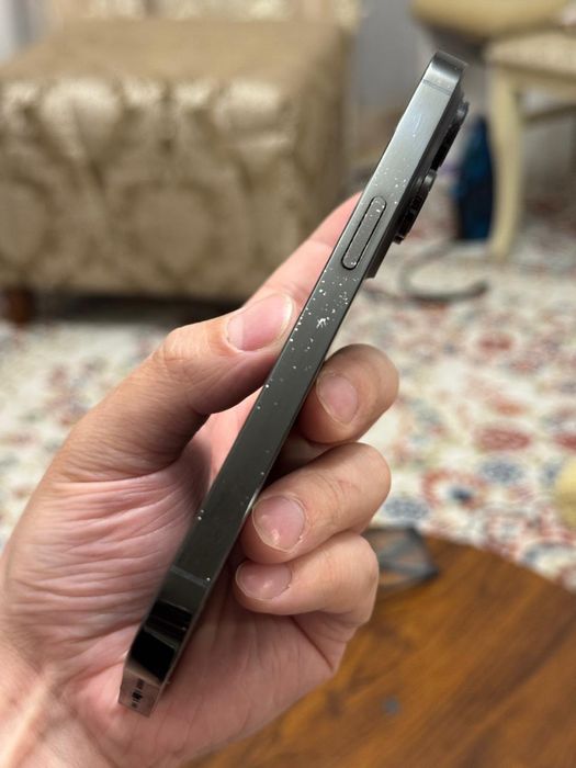 iPhone 14 pro 256 gb черный