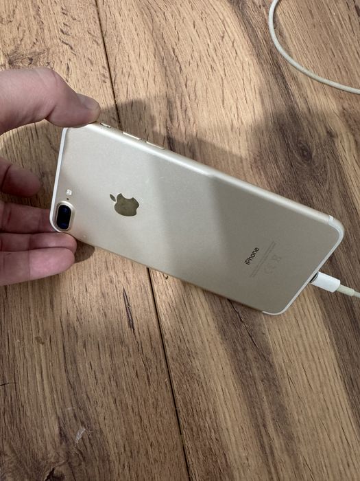 Айфон 7 плюс в норме