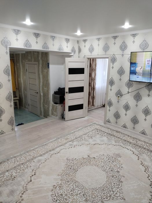 Продается квартира