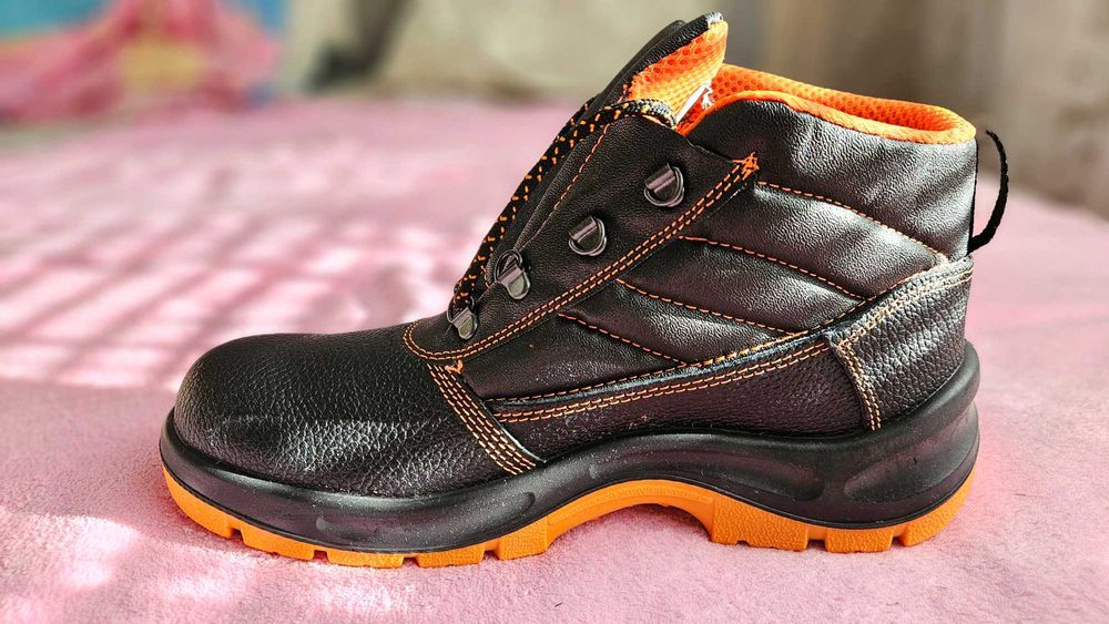 Работни обувки 43-44