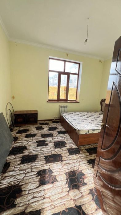 Qarshi shaharda 3 xonali uy sotiladi