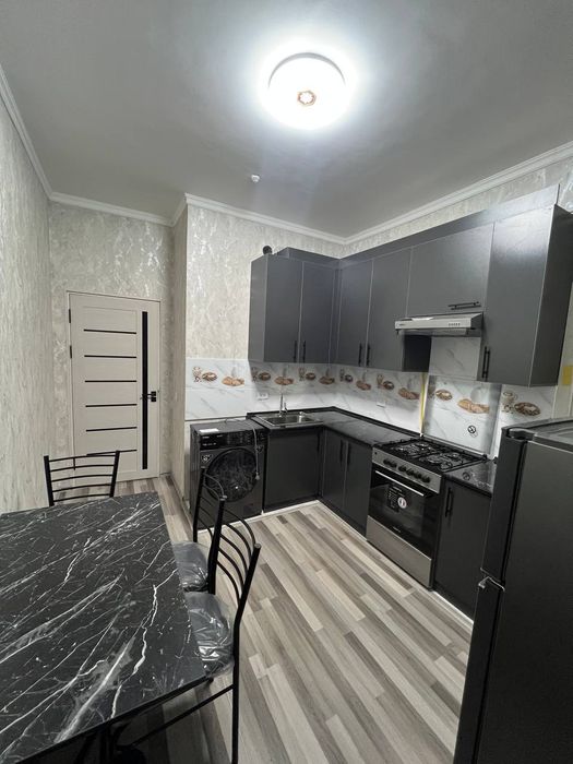 Kvartira ijaraga qizla kerak