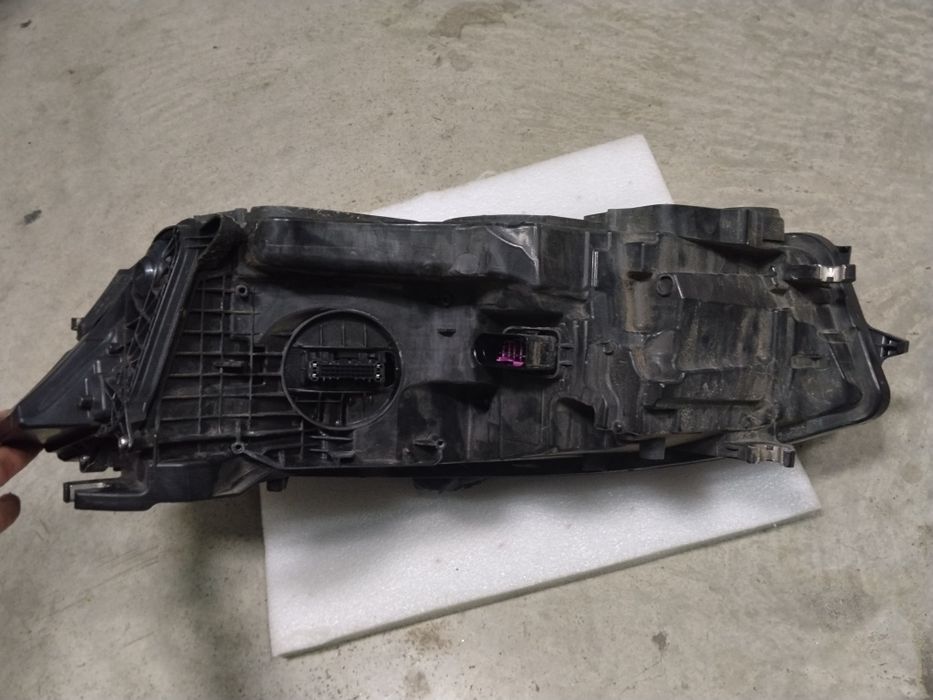 Far audi a7 full led  partea dreaptă